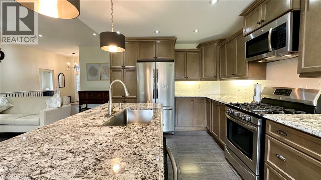 66 DRIFTWOOD Drive - 19