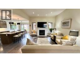 Living room - 66 Driftwood Drive, Simcoe, ON N3Y0B4 Photo 10