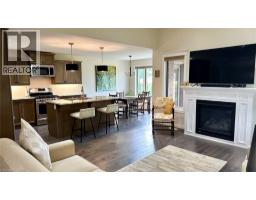 3pc Ensuite bath - 66 Driftwood Drive, Simcoe, ON N3Y0B4 Photo 11