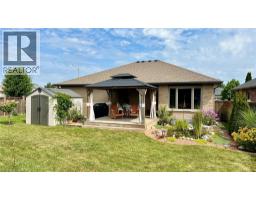 66 Driftwood Drive, Simcoe, ON N3Y0B4 Photo 43