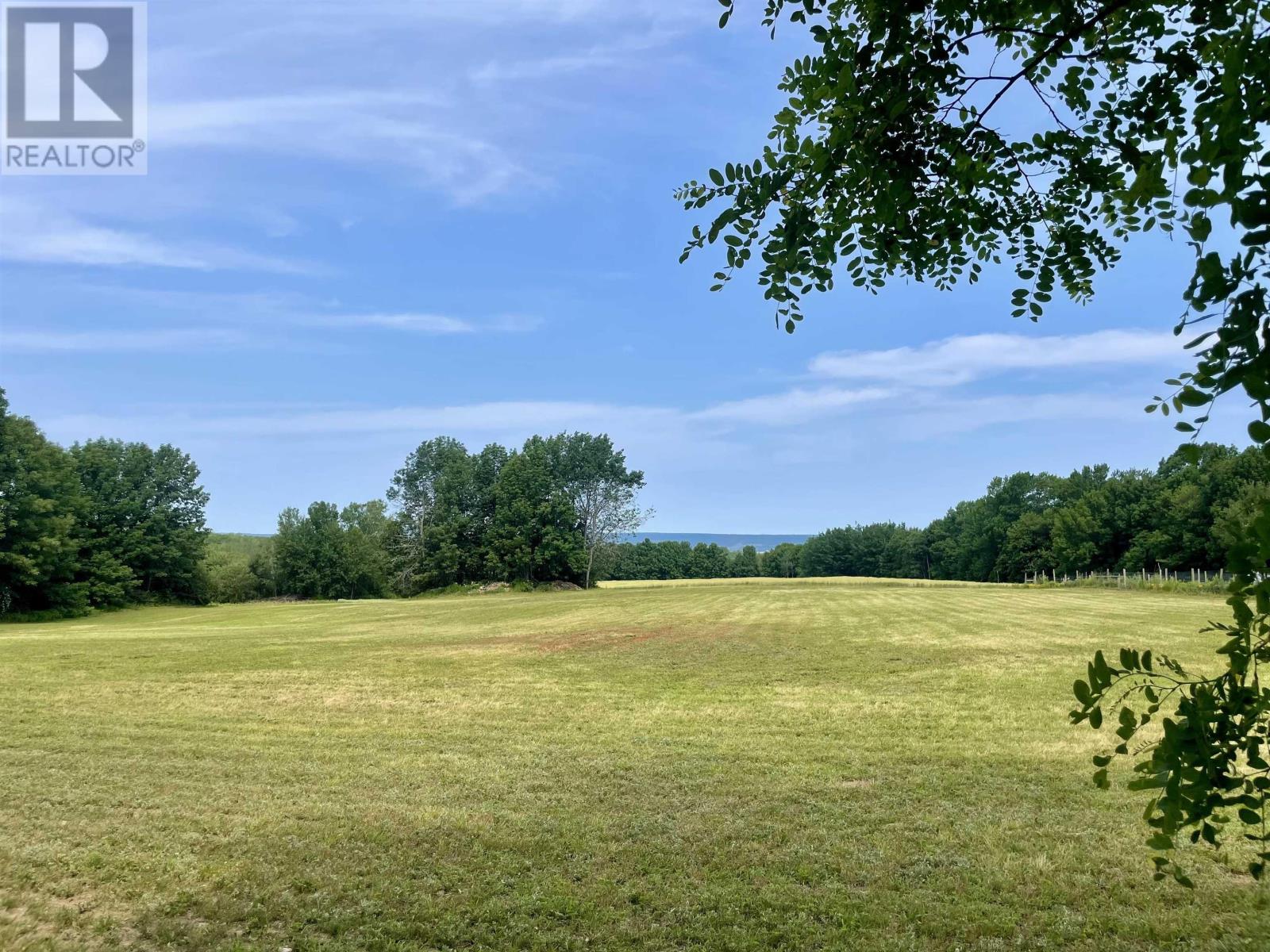 Lot 2025 Canaan Road