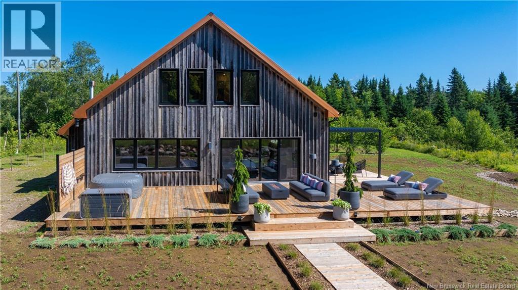 44 Peaceful Mountain Lane