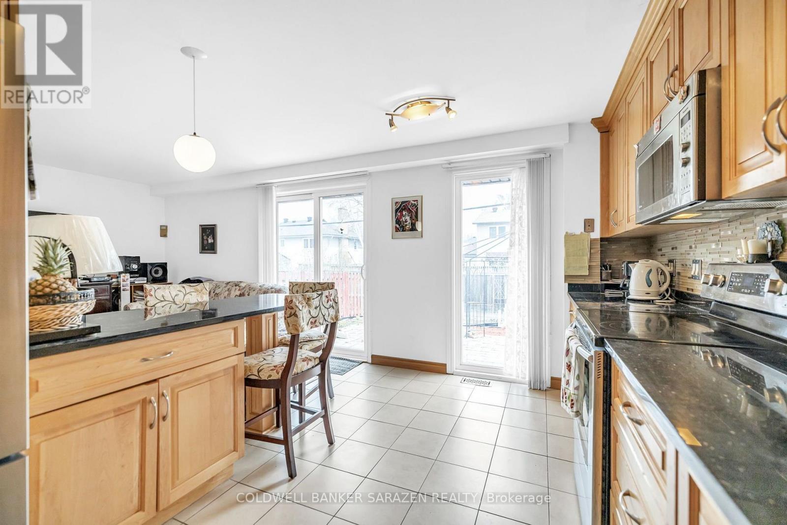 4 Bed, 3 Bath House for Sale in Ottawa – 125 LANARK AVENUE, Ottawa – MLS# X13648678 - Image 24