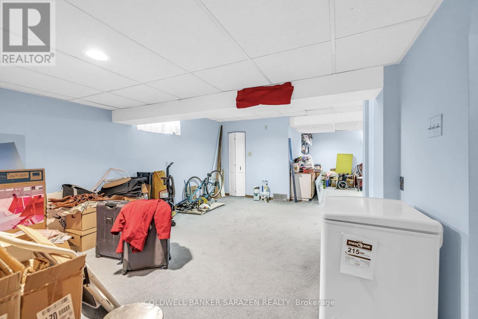 4 Bed, 3 Bath House for Sale in Ottawa – 125 LANARK AVENUE, Ottawa – MLS# X13648678 - Image 39