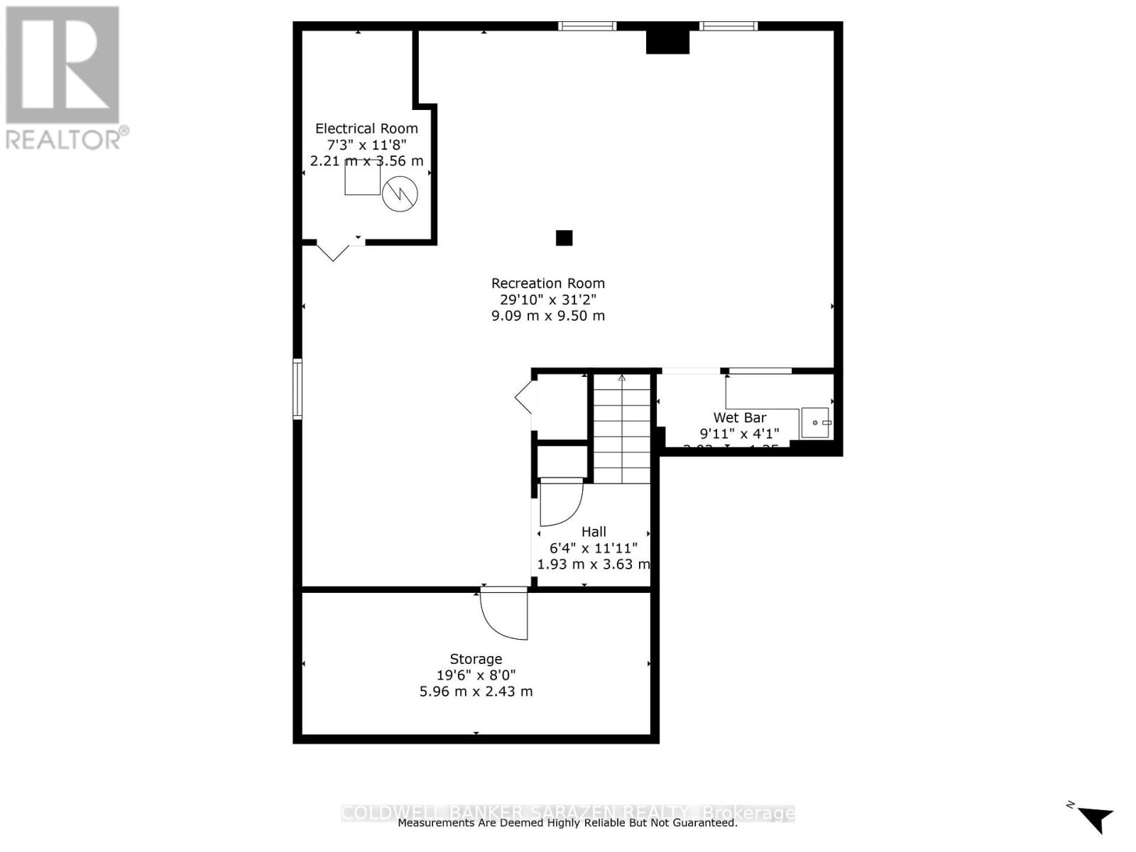4 Bed, 3 Bath House for Sale in Ottawa – 125 LANARK AVENUE, Ottawa – MLS# X13648678 - Image 47