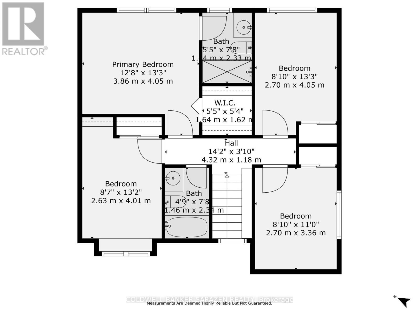 4 Bed, 3 Bath House for Sale in Ottawa – 125 LANARK AVENUE, Ottawa – MLS# X13648678 - Image 49