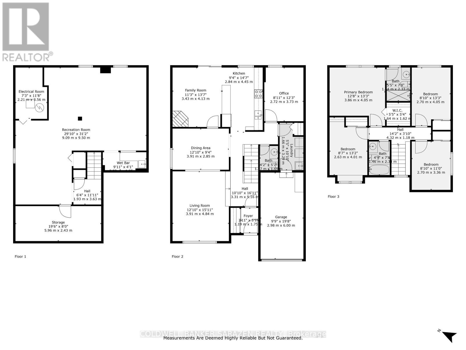 4 Bed, 3 Bath House for Sale in Ottawa – 125 LANARK AVENUE, Ottawa – MLS# X13648678 - Image 50