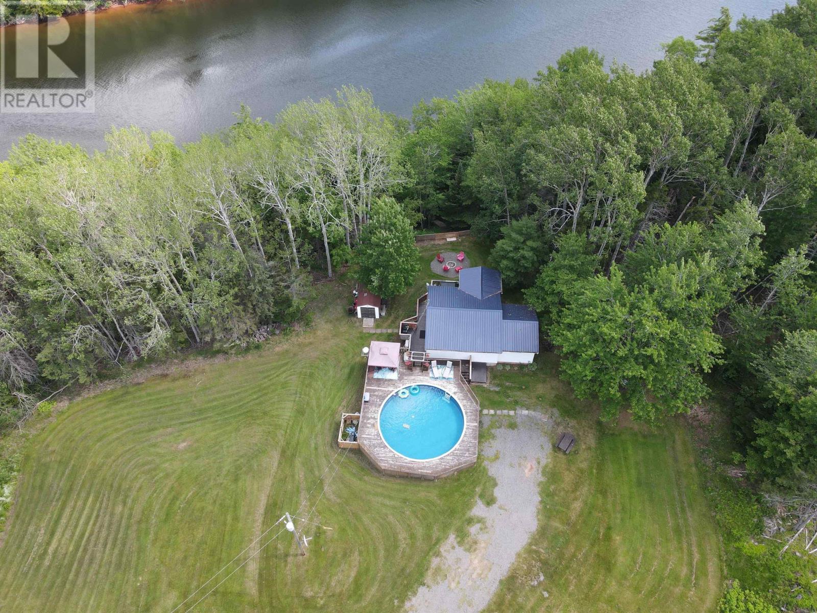 1156 Tattrie Settlement Road