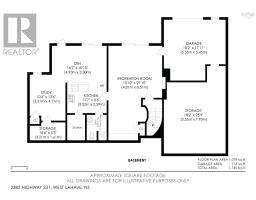 2383 Highway 331, West Lahave, NS B0R1C0 Photo 50