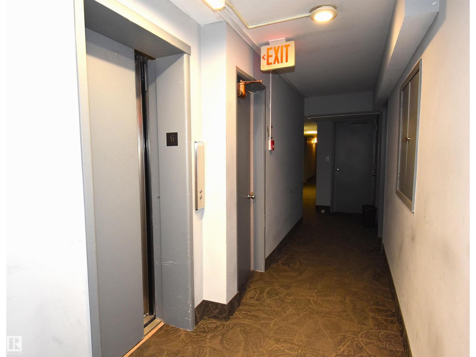 #608 10021 116 ST NW - 16