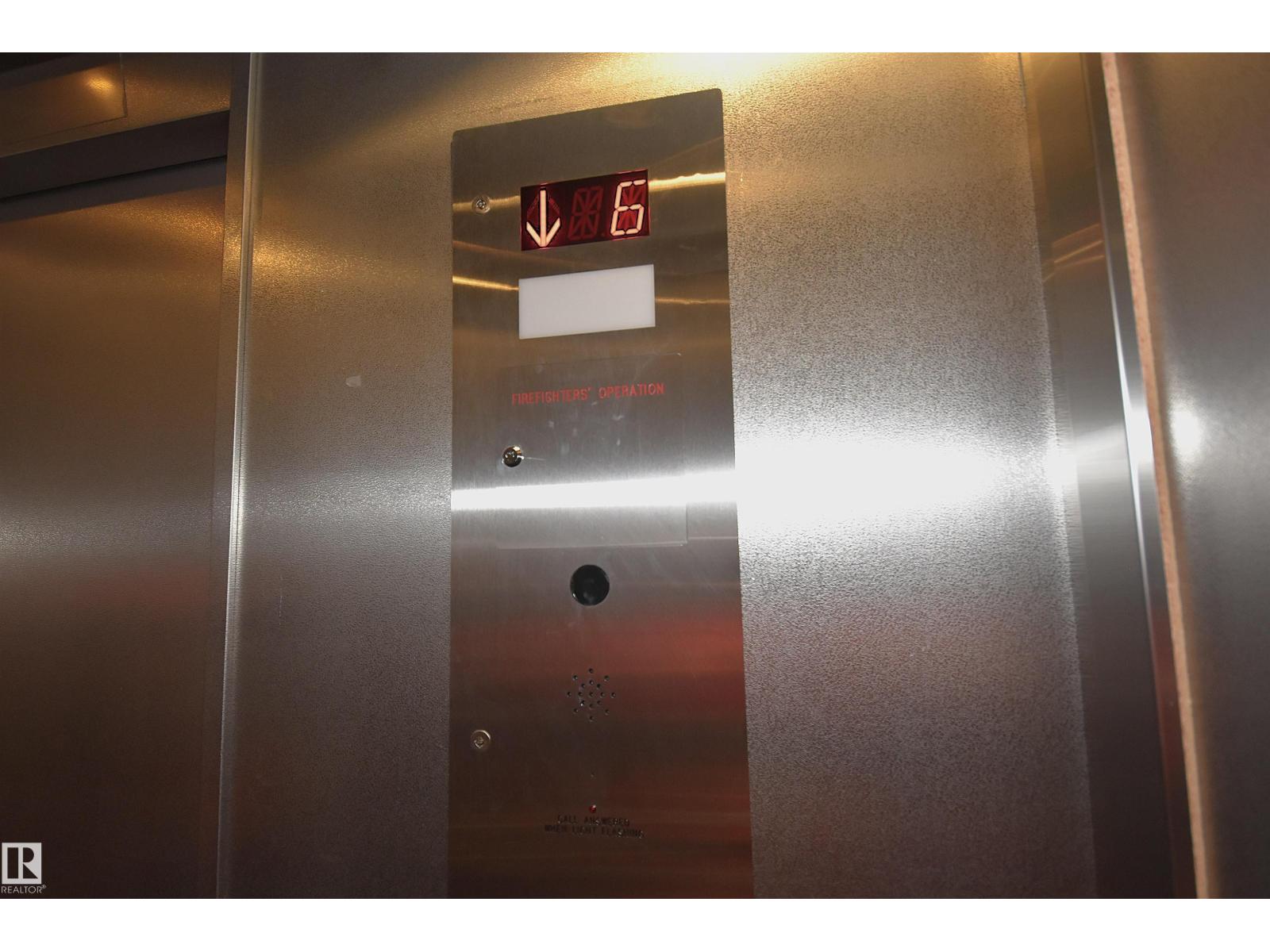 #608 10021 116 ST NW - 18