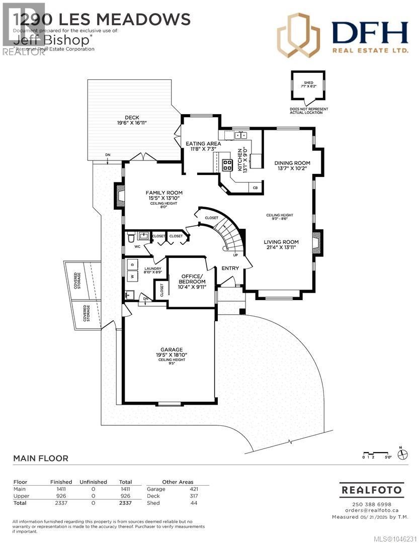 1290 Les Meadows Cres - 39