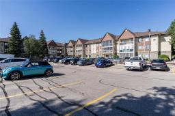 106 3420 Grant Avenue, Winnipeg, MB R3R3T5 Photo 34