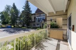 106 3420 Grant Avenue, Winnipeg, MB R3R3T5 Photo 31