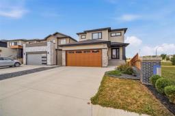 357 Atlas Crescent, Winnipeg, MB R2V5C1 Photo 46