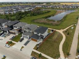 357 Atlas Crescent, Winnipeg, MB R2V5C1 Photo 47