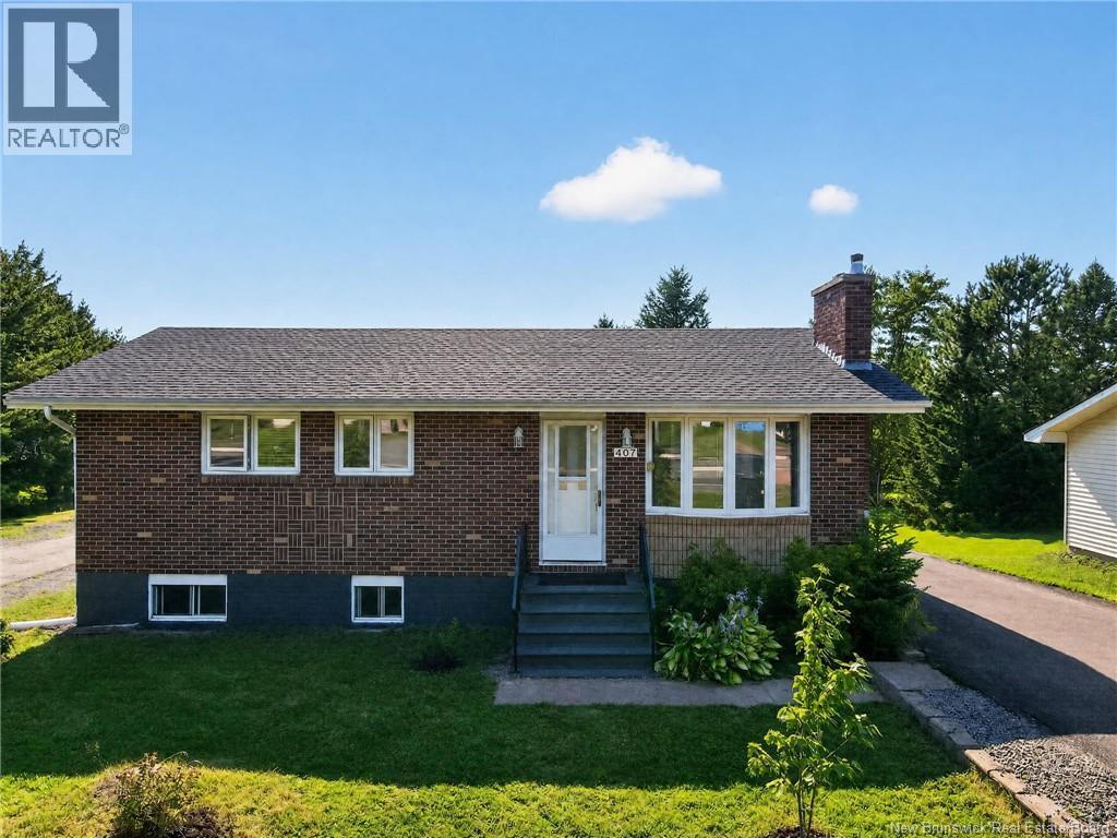 407 Fox Creek Road