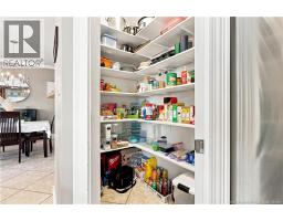 Pantry - 18 Rue Blanchard, Allardville, NB E8L1W4 Photo 12