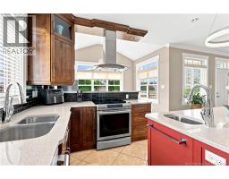 Kitchen/Dining room - 18 Rue Blanchard, Allardville, NB E8L1W4 Photo 13