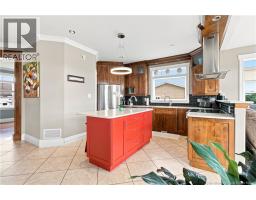 Mud room - 18 Rue Blanchard, Allardville, NB E8L1W4 Photo 9