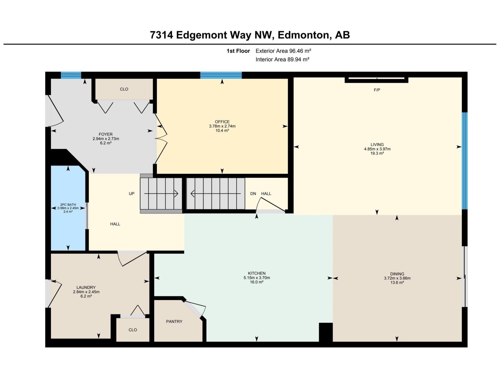 7314 EDGEMONT WY NW - 53