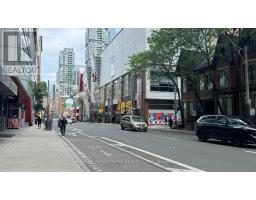 207 - 330 Richmond Street W, Toronto, ON M5V0M4 Photo 11