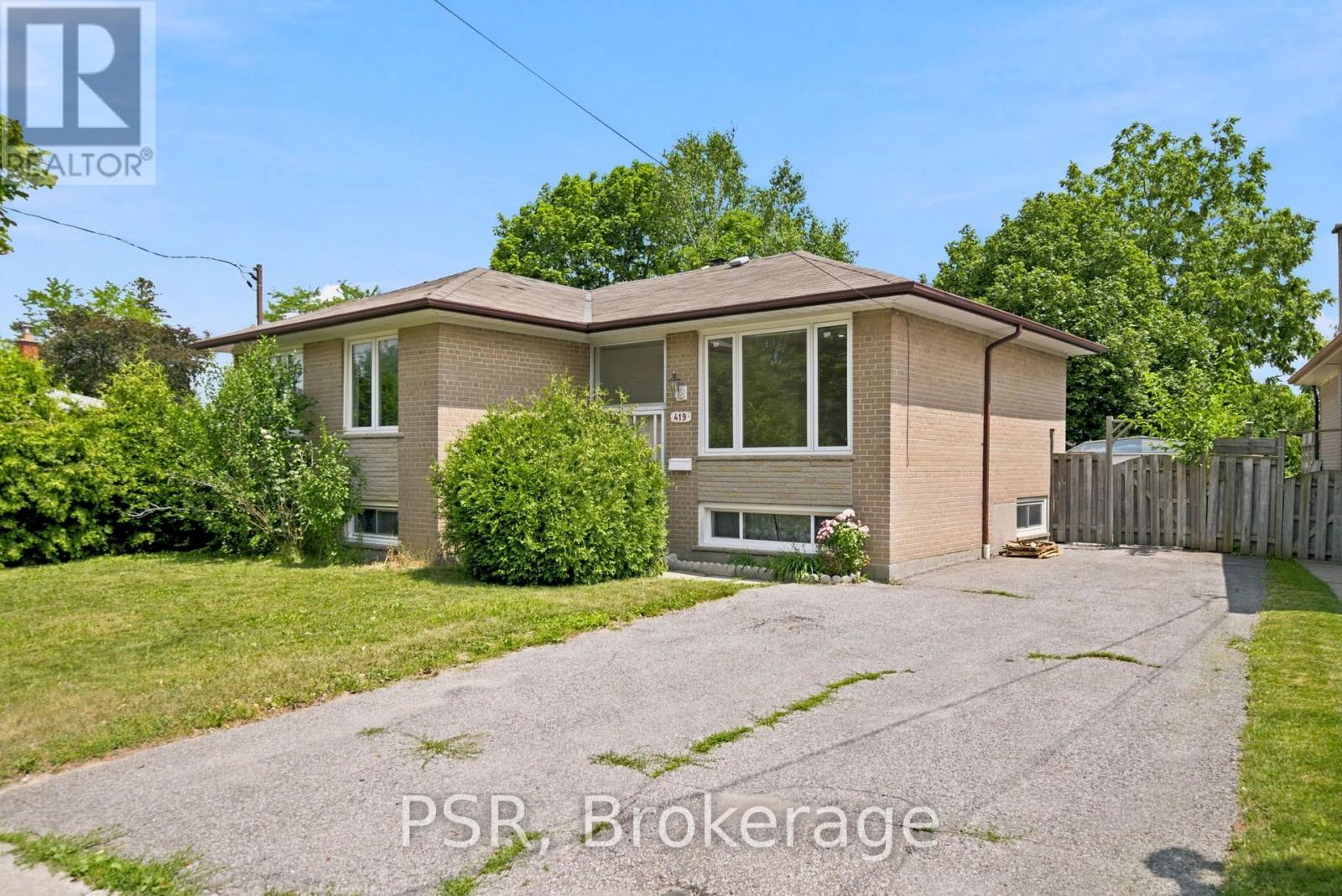 419 PAINTED POST DRIVE, Toronto (Woburn) — photo 3