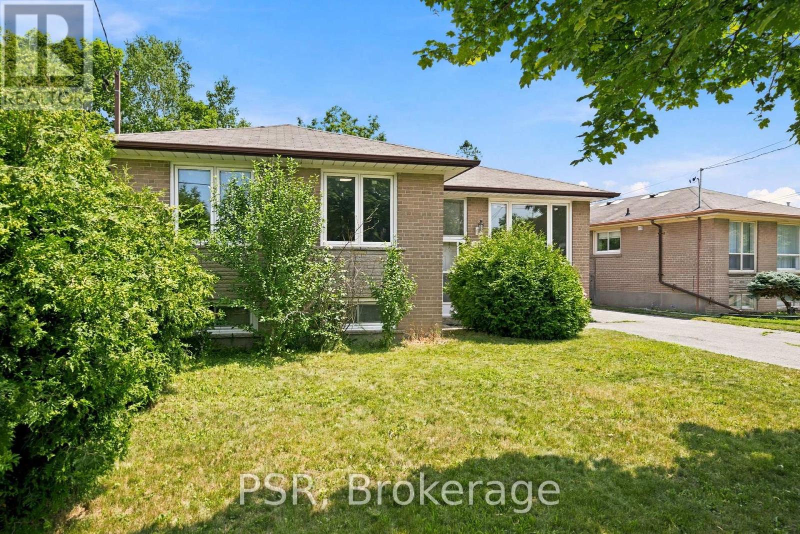 419 PAINTED POST DRIVE, Toronto (Woburn) — photo 2