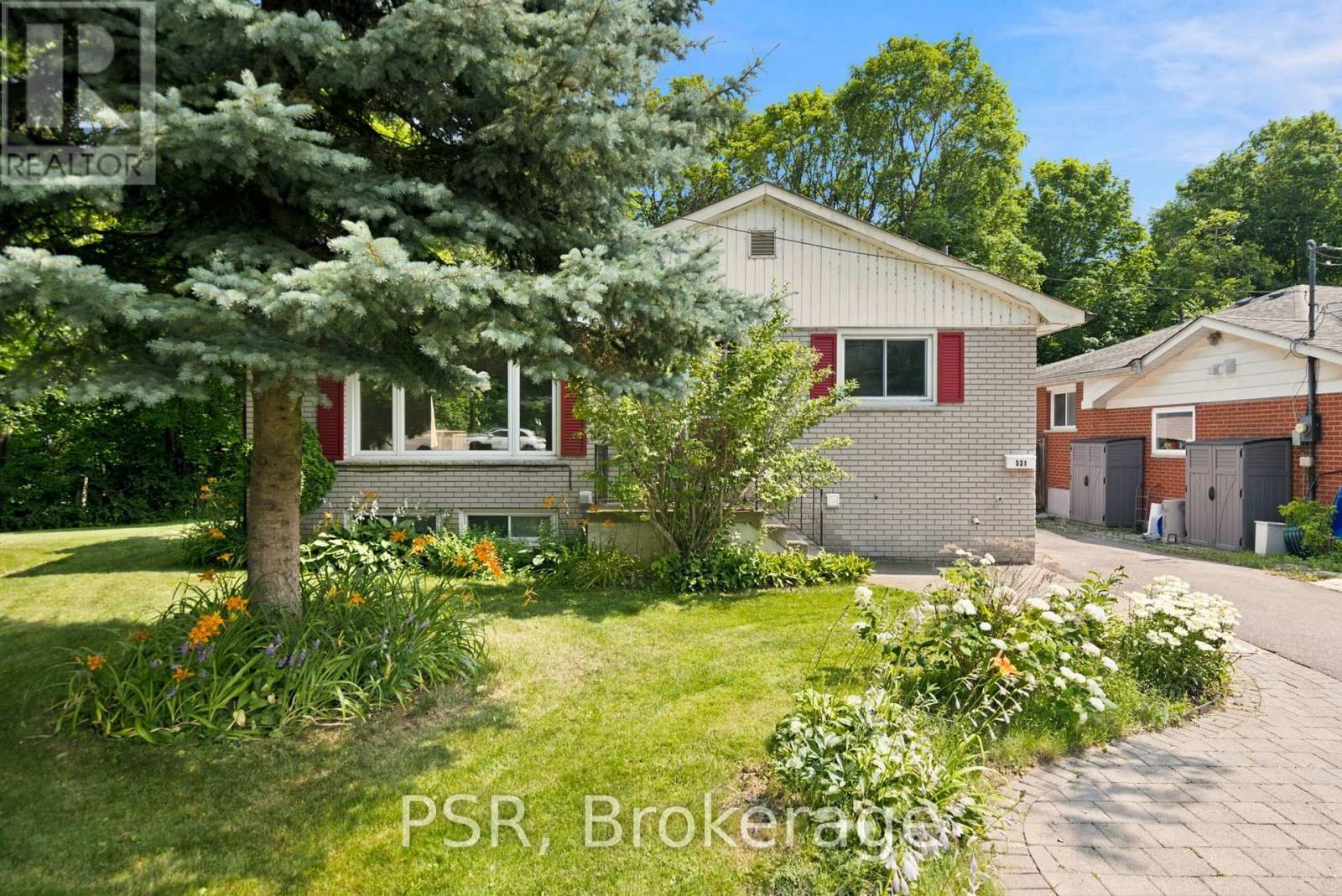 UPPER - 531 RODD AVENUE, Pickering (Rosebank) — photo 2