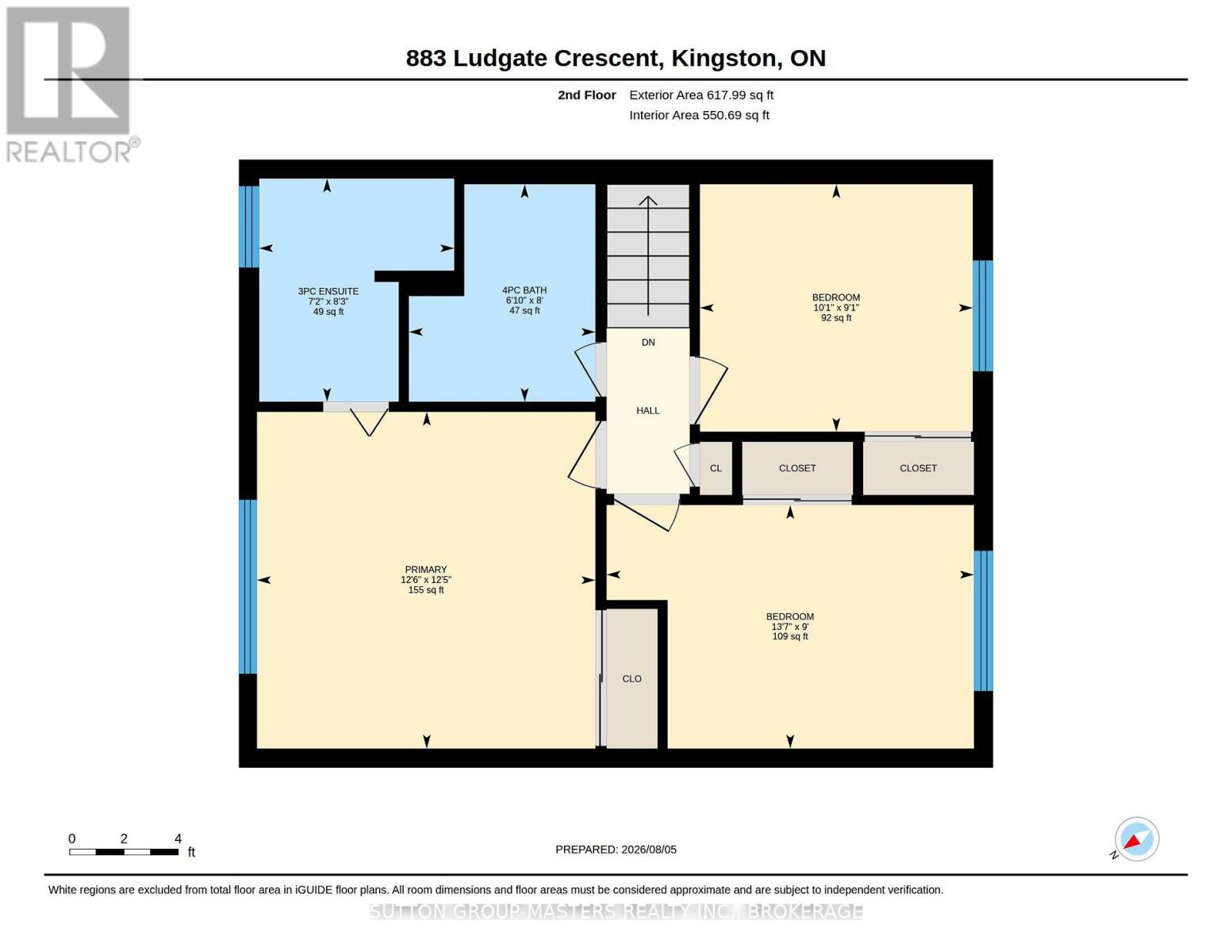 883 LUDGATE CRESCENT - 44