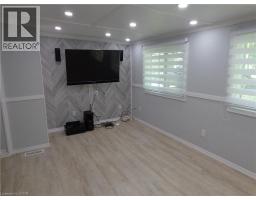 Kitchen - 1652 Puddicombe Road Unit# 422, New Hamburg, ON N3A2Z4 Photo 6