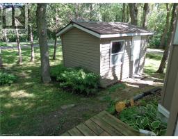 1652 Puddicombe Road Unit# 422, New Hamburg, ON N3A2Z4 Photo 34
