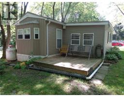 1652 Puddicombe Road Unit# 422, New Hamburg, ON N3A2Z4 Photo 33