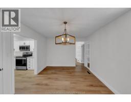 Kitchen - 59 Wiltshire Drive, Chatham, ON N7L2N4 Photo 13