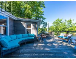 179 Haggart Lake Road, Georgian Bay, ON P0C1H0 Photo 11