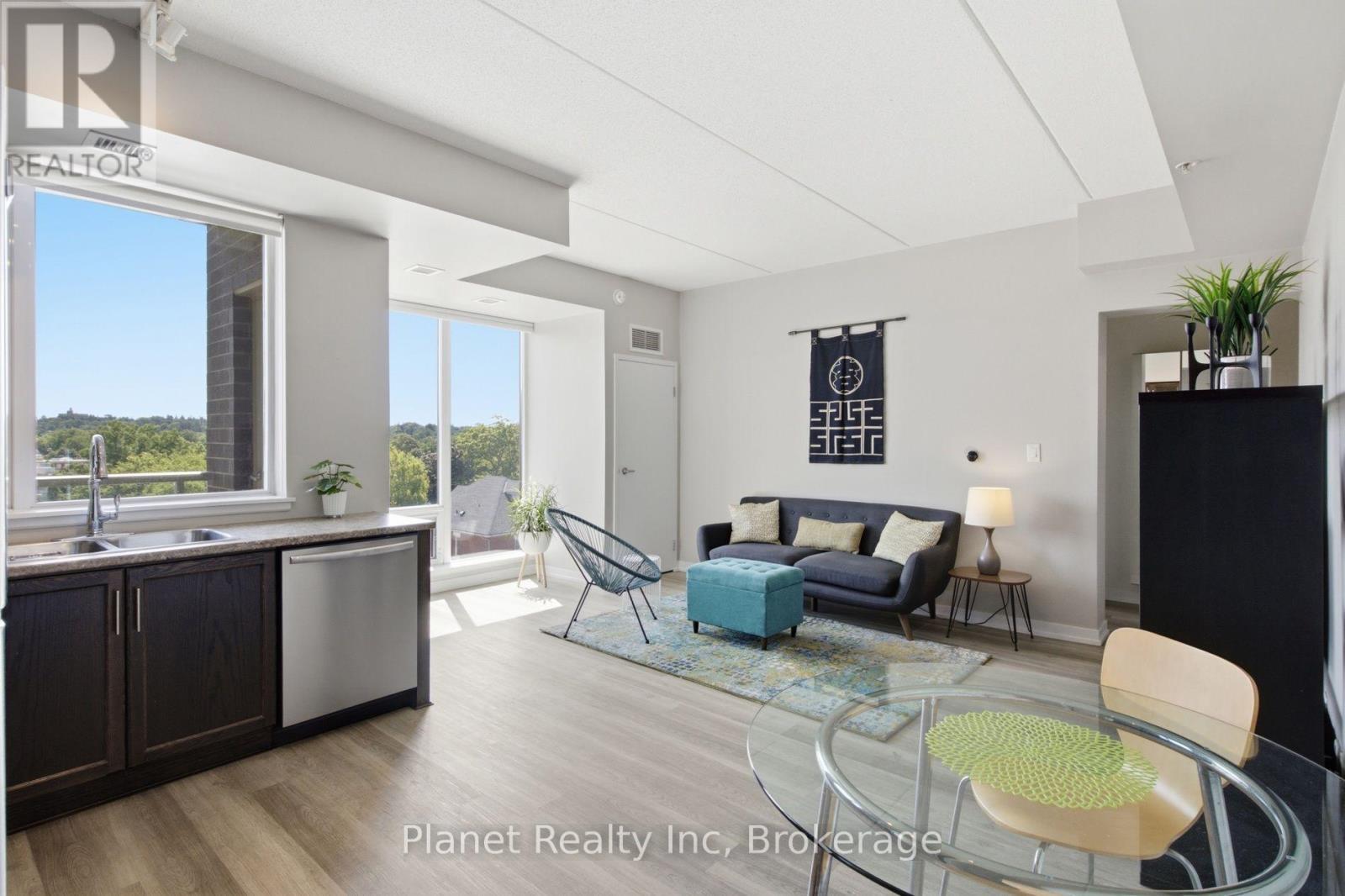 #406 5 GORDON STREET - Image 9