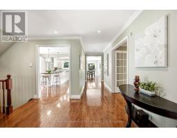 Eating area - 75 Allayden Drive, Whitby, ON L1P1L5 Photo 6
