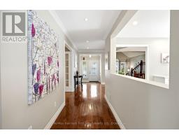Family room - 75 Allayden Drive, Whitby, ON L1P1L5 Photo 7
