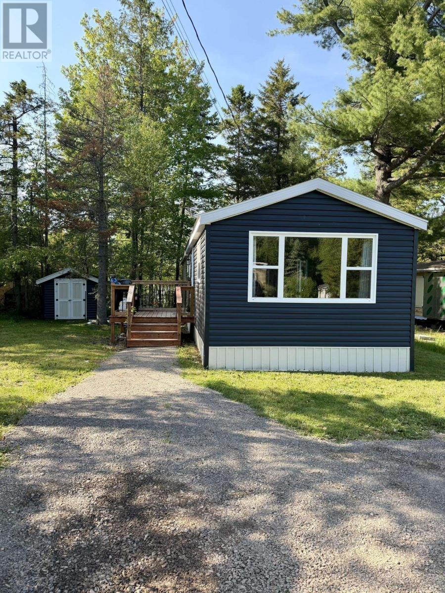 63 Homco Drive