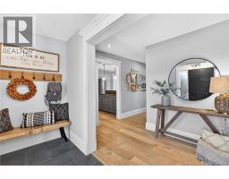 Foyer - 117 Beausejour Street, Shediac, NB E4P3M7 Photo 9