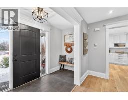 Primary Bedroom - 117 Beausejour Street, Shediac, NB E4P3M7 Photo 8