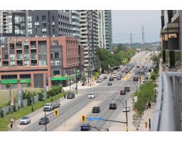 602 - 4065 Confederation Parkway, Mississauga, ON L5B0L4 Photo 6