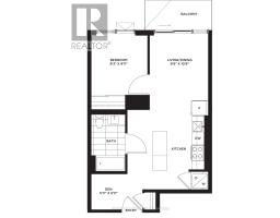 602 - 4065 Confederation Parkway, Mississauga, ON L5B0L4 Photo 9