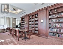 707 - 3 Marine Parade Drive, Toronto, ON M8V3Z5 Photo 14