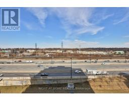 707 - 3 Marine Parade Drive, Toronto, ON M8V3Z5 Photo 9