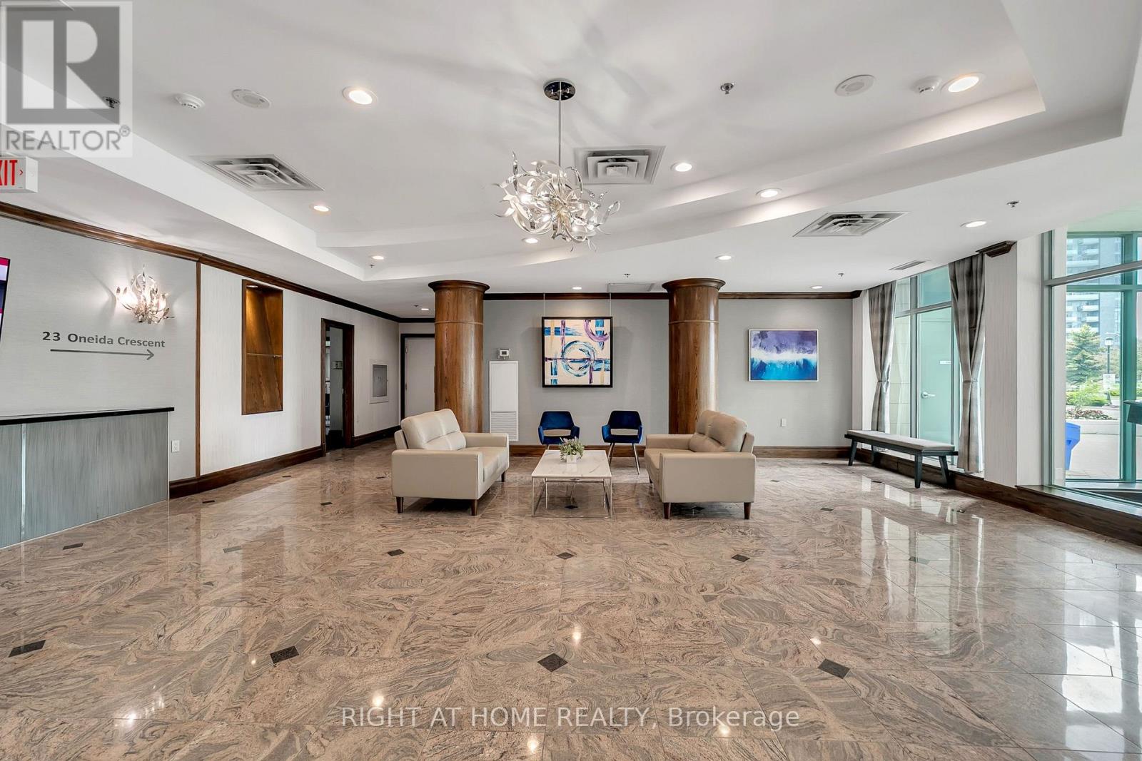 #1202 11 ONEIDA CRESCENT - 20