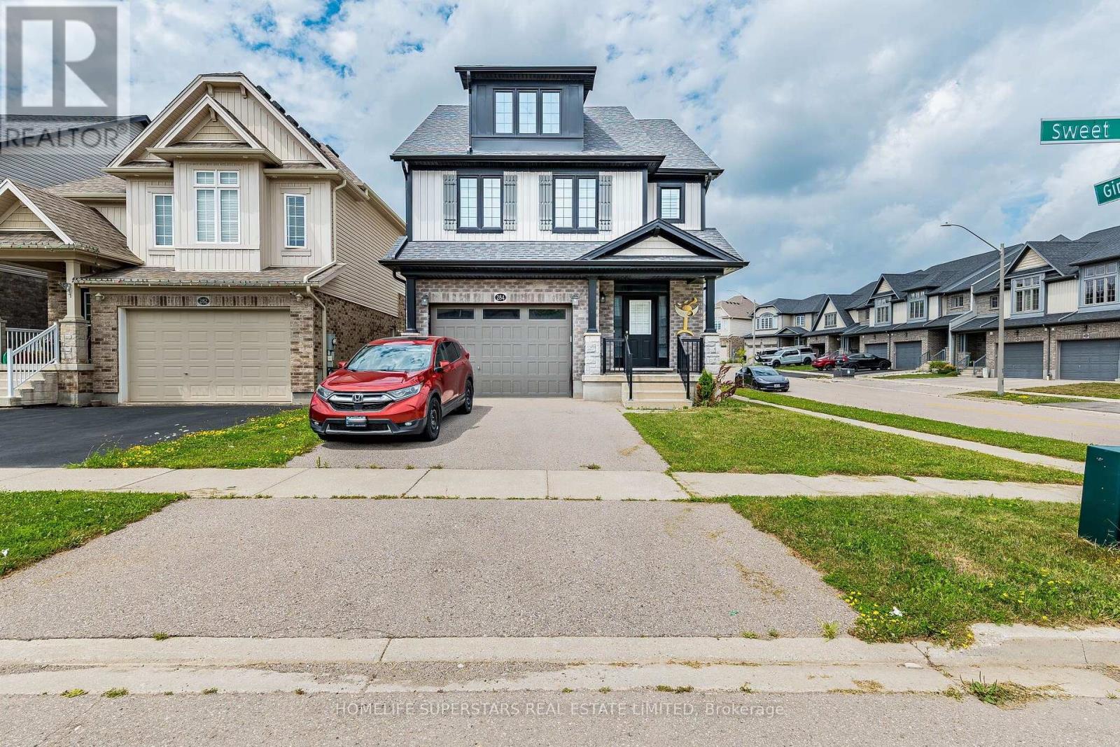 284 SWEET GALE STREET — photo 2