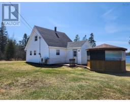 2280 Loch Lomond Road, Enon, NS B1J1X1 Photo 16