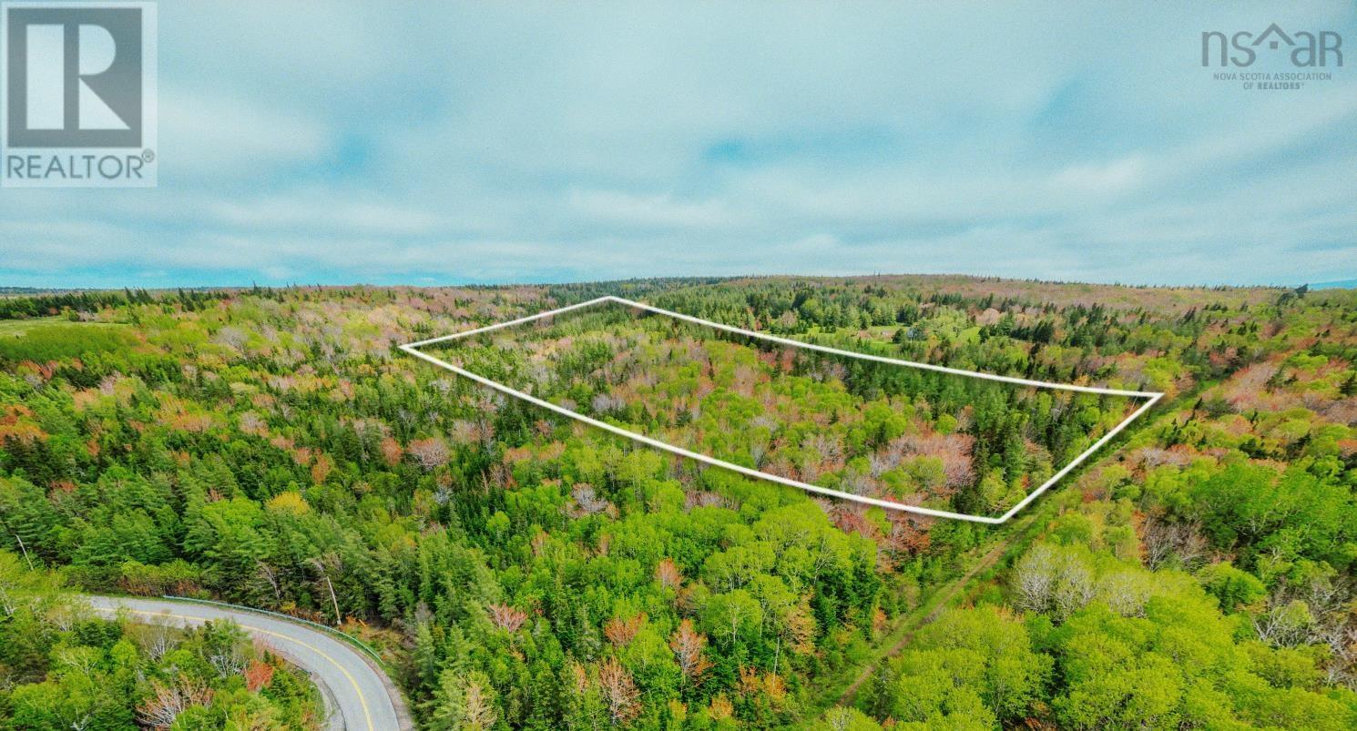Lot 09-3 Hillsdale Road