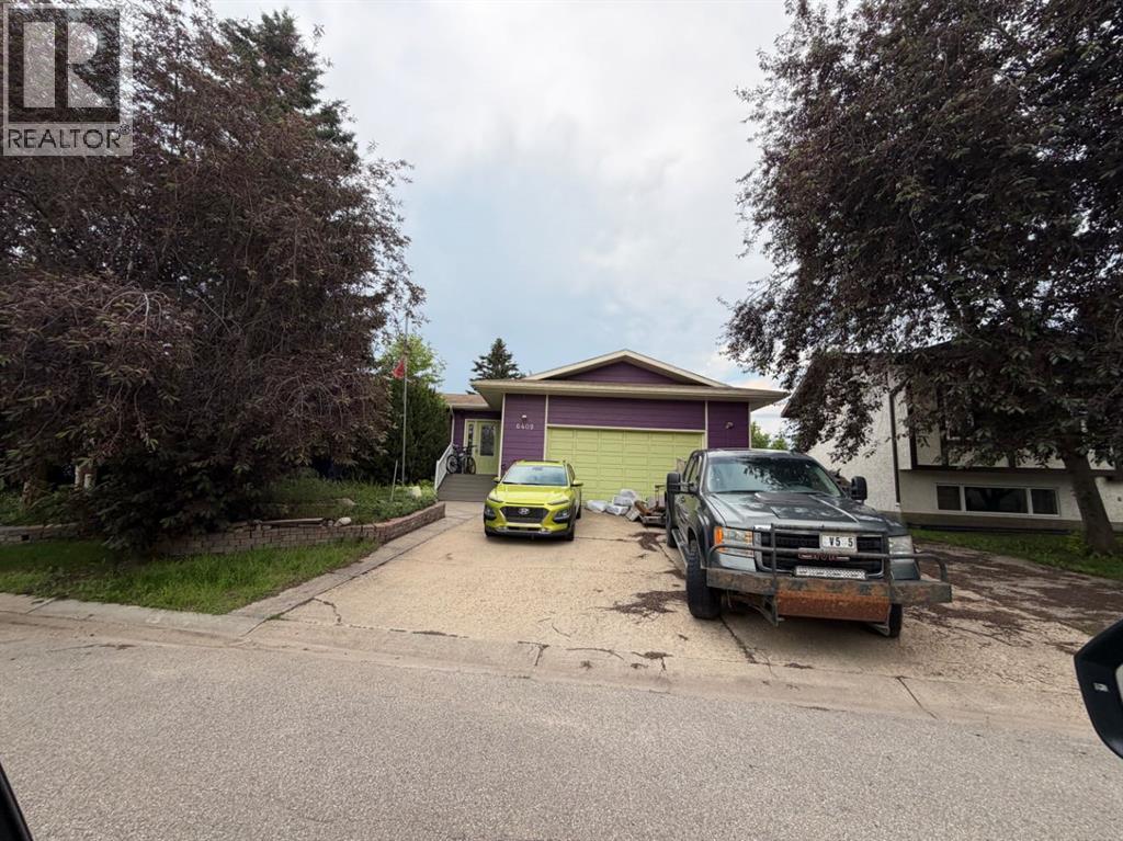 6409 94A Street - 1